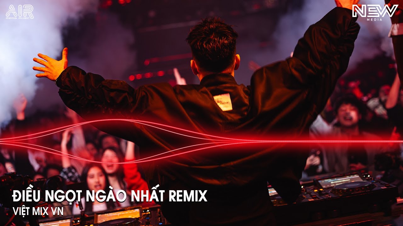 Điều Ngọt Ngào Nhất Remix (Bản Hót Titkok) - Và Nếu Như Đời Giông Bão Chỉ Cần Anh Được Bên Em Remix