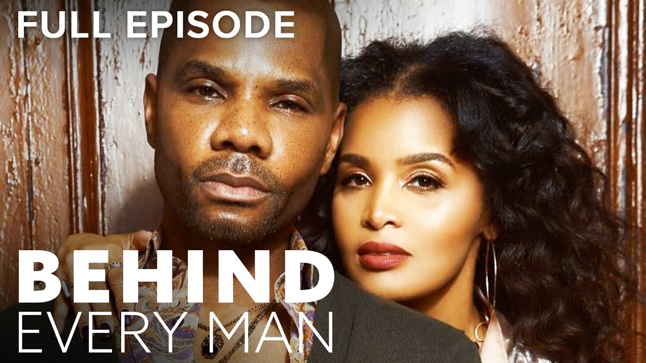 Kirk Franklin's Wife 'Tammy Franklin' | Behind Every Man S1 E2 | Full Episode | OWN