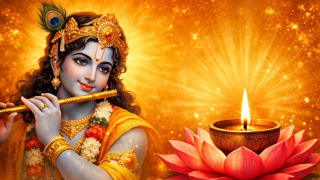 New Hindu Bhajan 2026 | Hari Naam Bhajan | Peaceful Devotional Song