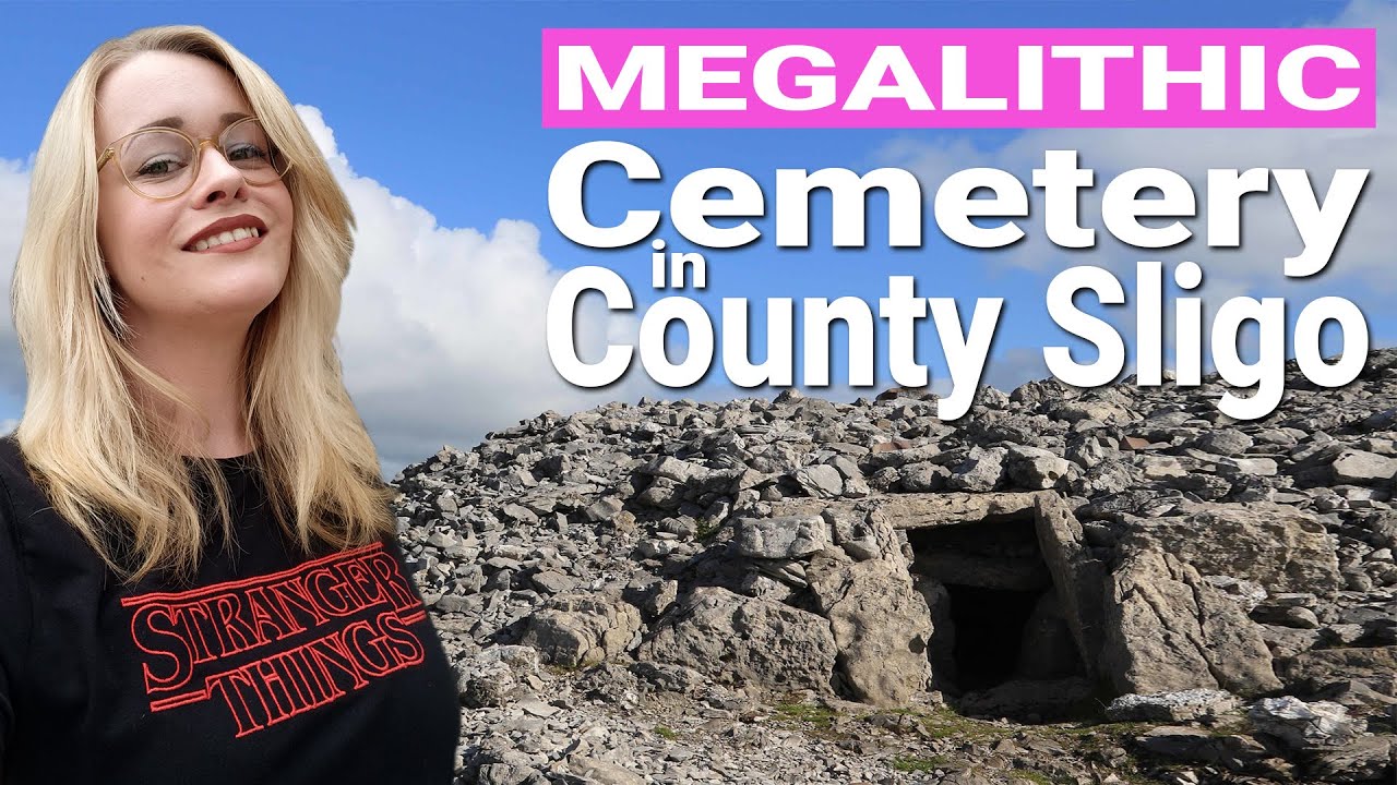 Carrowkeel Megalithic Cemetery, History, Excavation & Neolithic Village. County Sligo, Ireland