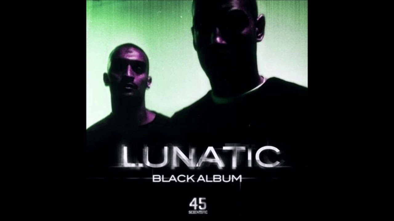 Lunatic - Avertisseur (PARTIES 1 et 2)