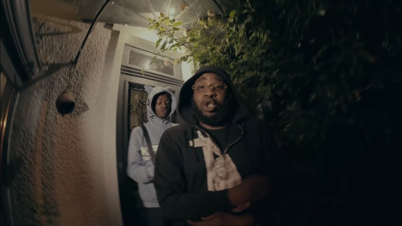 BIG B & thaHomey - 100 BANDS