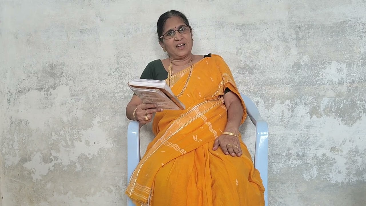సూర్యాష్టకం#traditional #divotional #song