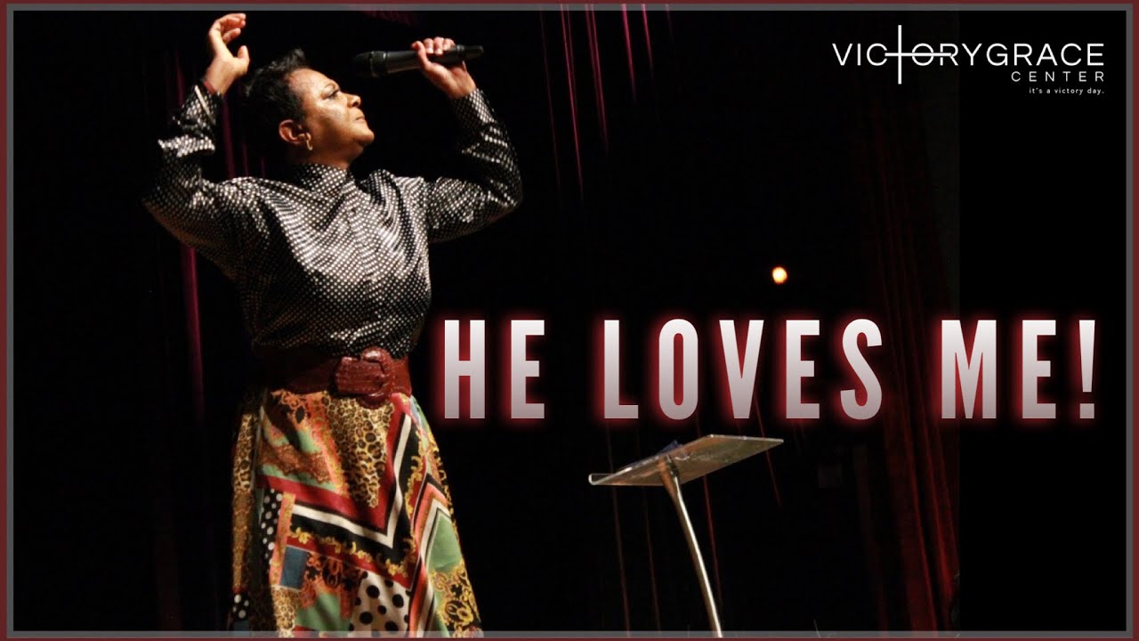 Dr. Jazz // He Loves Me! // Ruth 3:11-18; Psalms 91:1