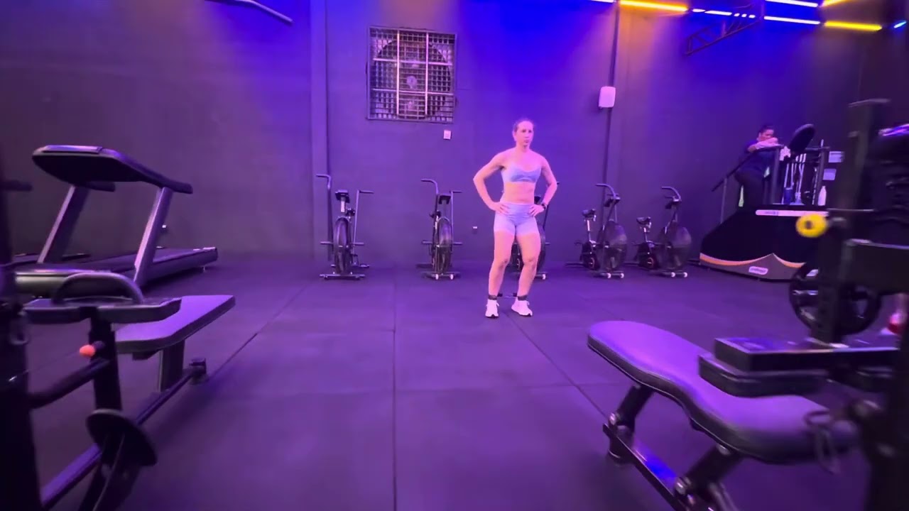 MINI BAND LATERAL