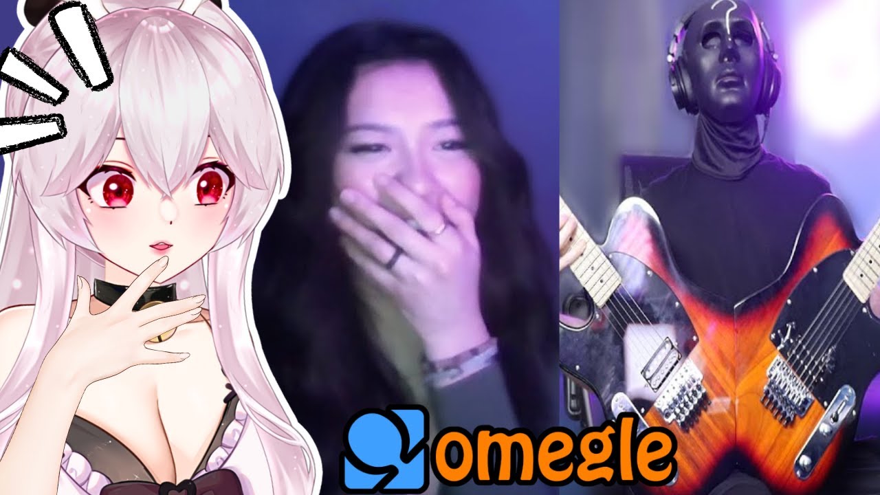 Marshie Reacts To TheDooo's MIND BLOWING DOUBLE GUITAR SKILLS