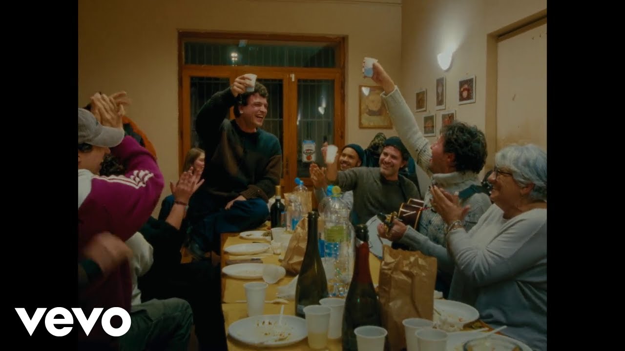 Leo Gassmann - GIRASOLE (Live Session)