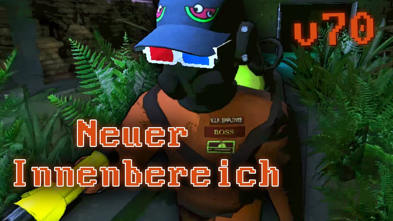 Endlich in der neuen Mansion! XL Folge | Lethal Company
