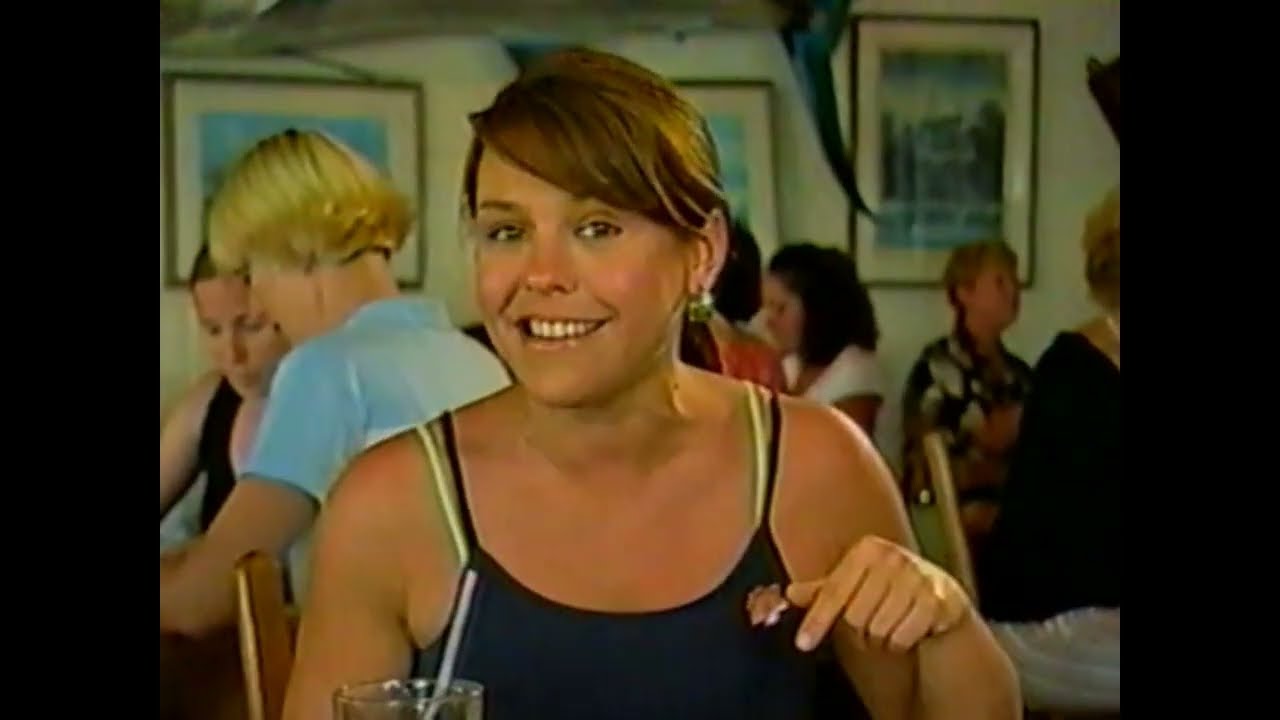 $40 A Day - Hilton Head (Season 3, Episode 8) - Rachael Ray - 2004
