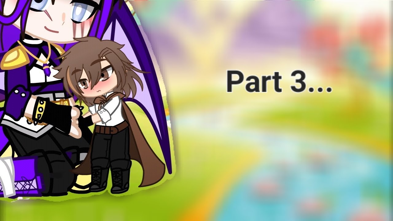The Dragon King and the Prince || FNaF; Helliam || Part 3