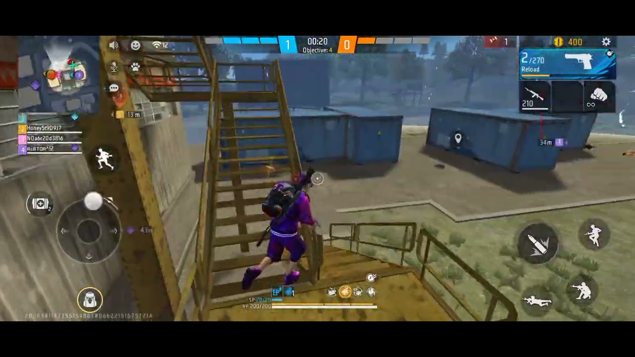 My game play ☠️☠️☠️☠️☠️
