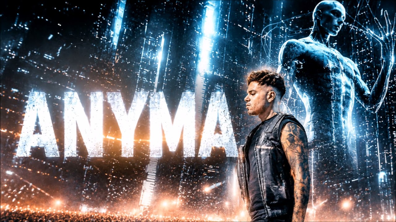 ANYMA 🚀 &ndash; AFTERLIFE 2026 | Лучший микс в стиле melodic techno