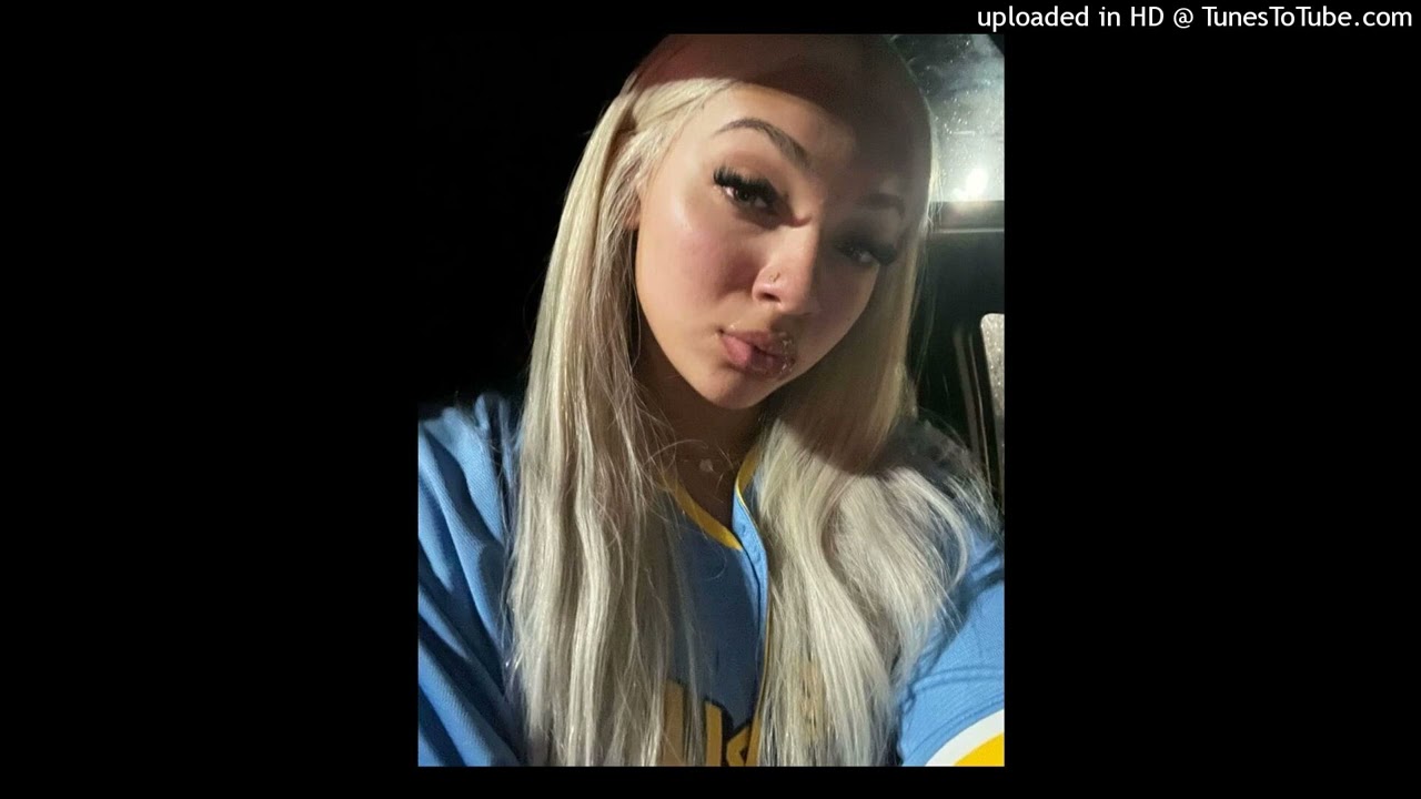 [FREE] Kyle Richh x Jenn Carter Type Beat 