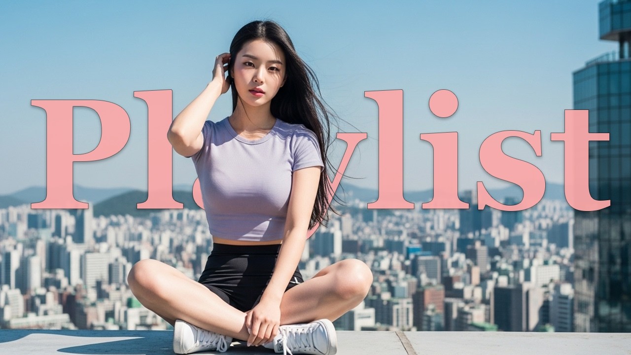 Playlist | Don’t Overthink It Tonight | Funk R&B Vibe ❤️ | Feel Good Playlist | Vol.2