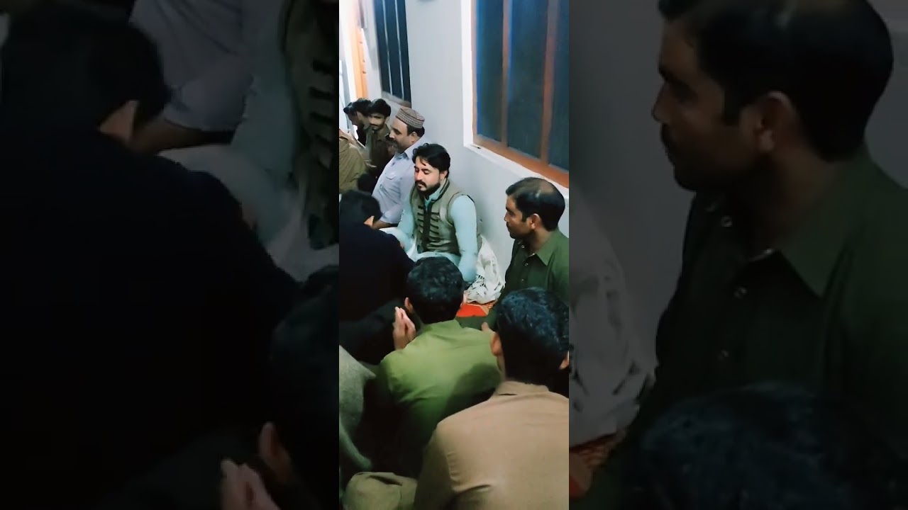 OMG🙆 New Mahiya Tappa video of Famous Pindi gheb👌 Group in a wedding 😍😘 #viral |#trending |#punjabi