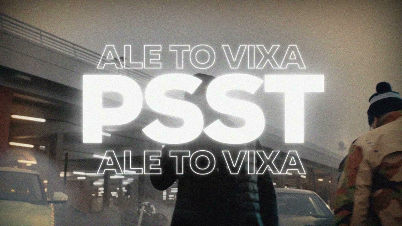 PSST (HOTEL MILANO) ALE TO VIXA