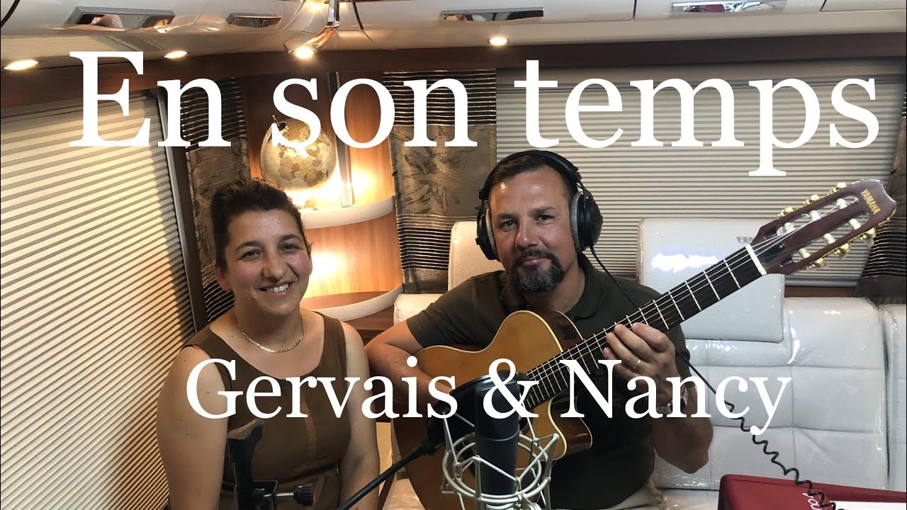 En son temps (Gervais & Nancy)