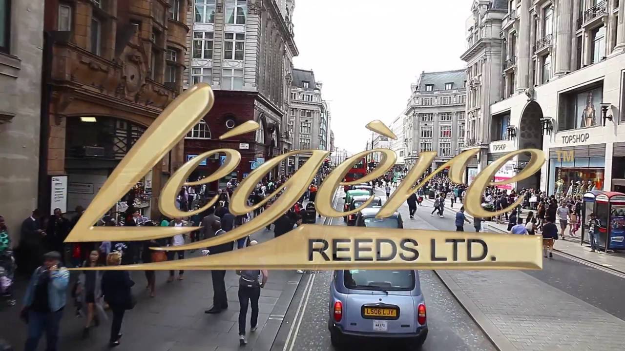 L&eacute;g&egrave;re Reeds: European Scrape Oboe Tour - LONDON