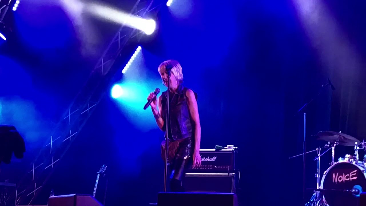 Suzie Tapper Dansa i månens sken