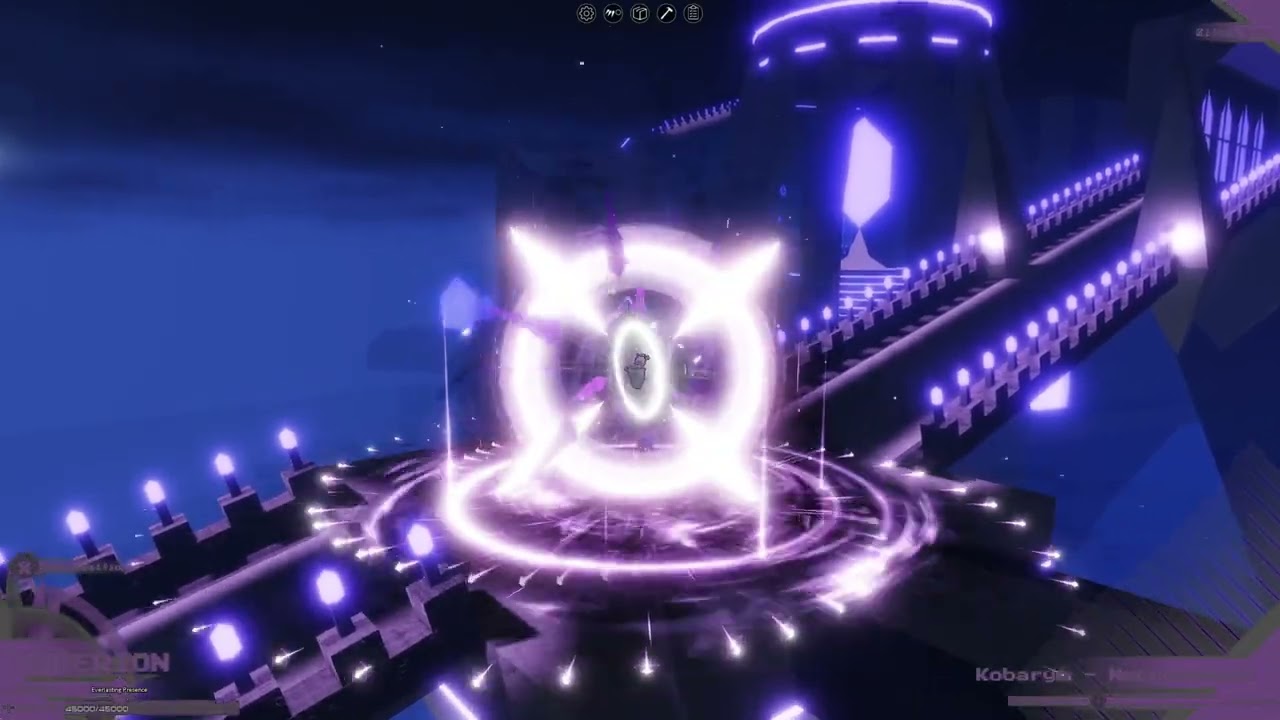 (REWORK) Star Glitcher ~ Revitalized: | HYPERION | Skin Showcase