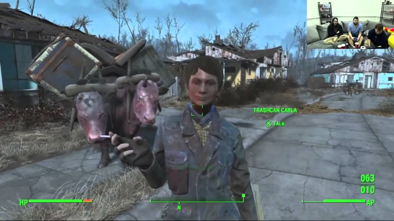 The Captain was never a fan of murder... Part 2