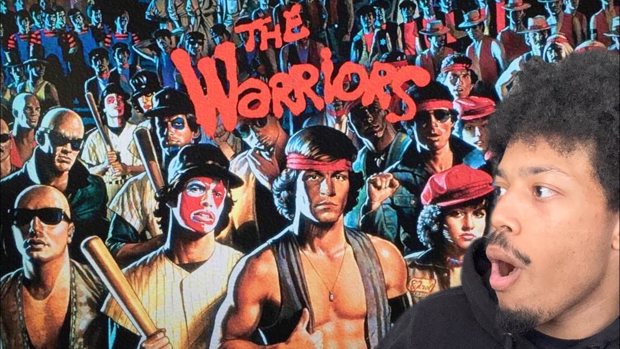 ZB3 PLAYS THE WARRIORS PART 1  FULL STREAM 