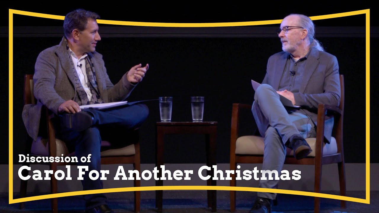 CWC TV: Carol for Another Christmas