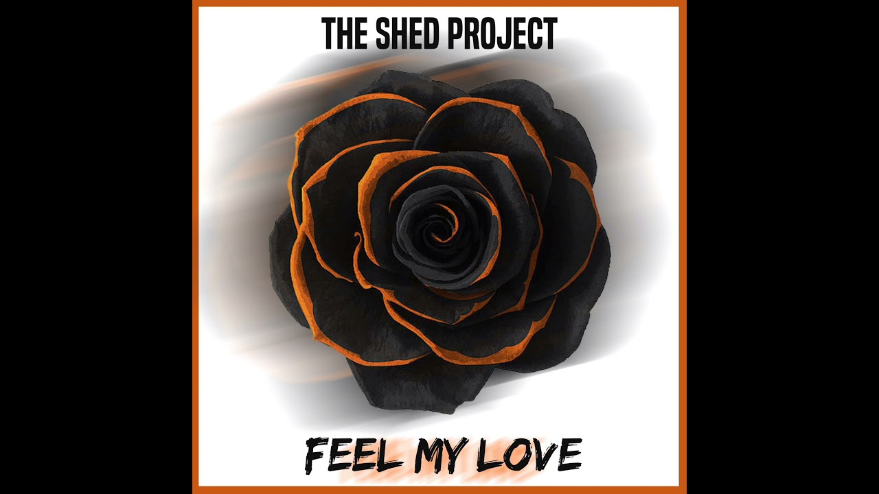 Feel My Love (First Ever Demo)
