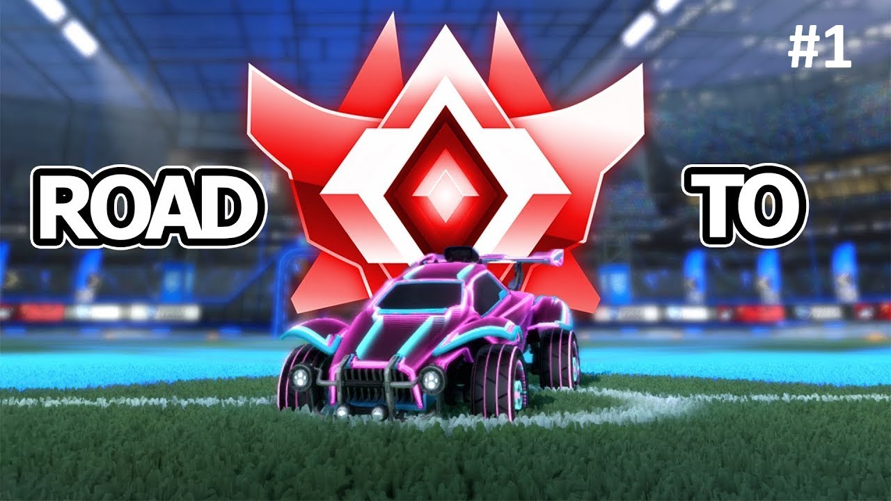 Road to GC
