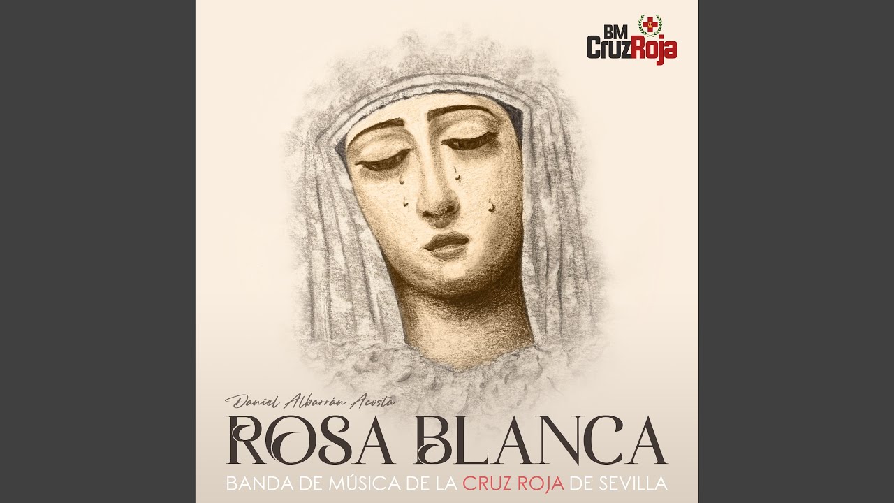 Rosa Blanca