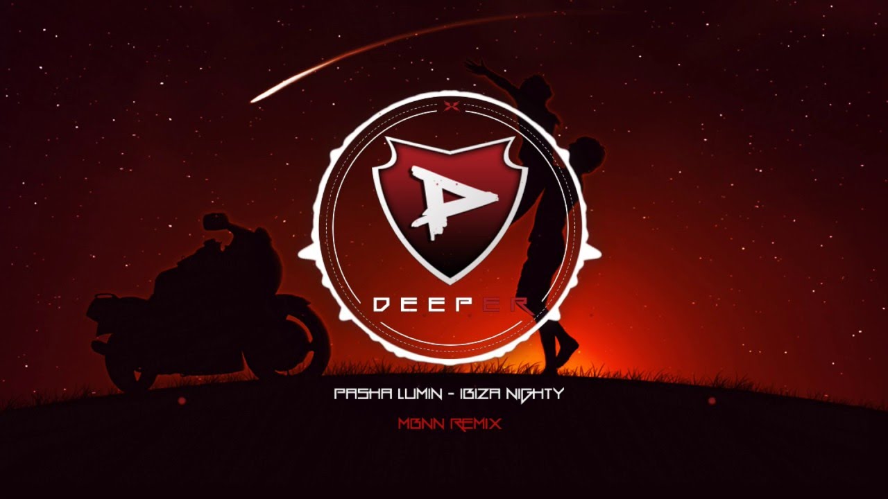 Pasha Lumin - Ibiza Night (MBNN Remix) [Radio Edit]