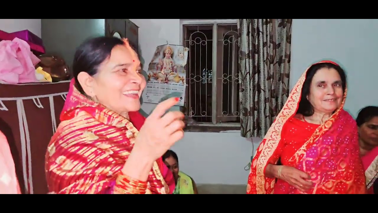Barhi#familyvlog#indianculture
