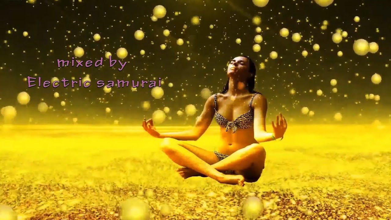 Progressive psytrance mix November 2018