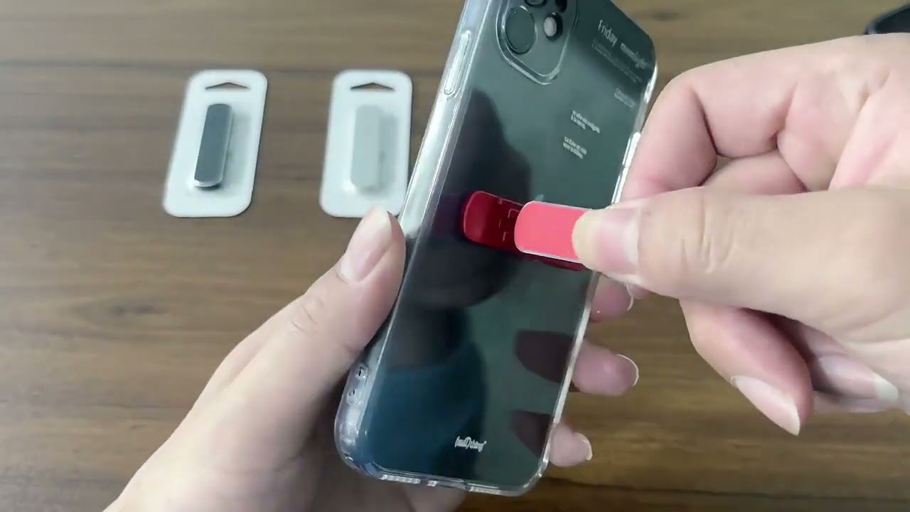 Kickstand For Mobile Phone