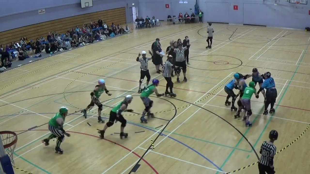 5nations 2023 Devon vs Oxford