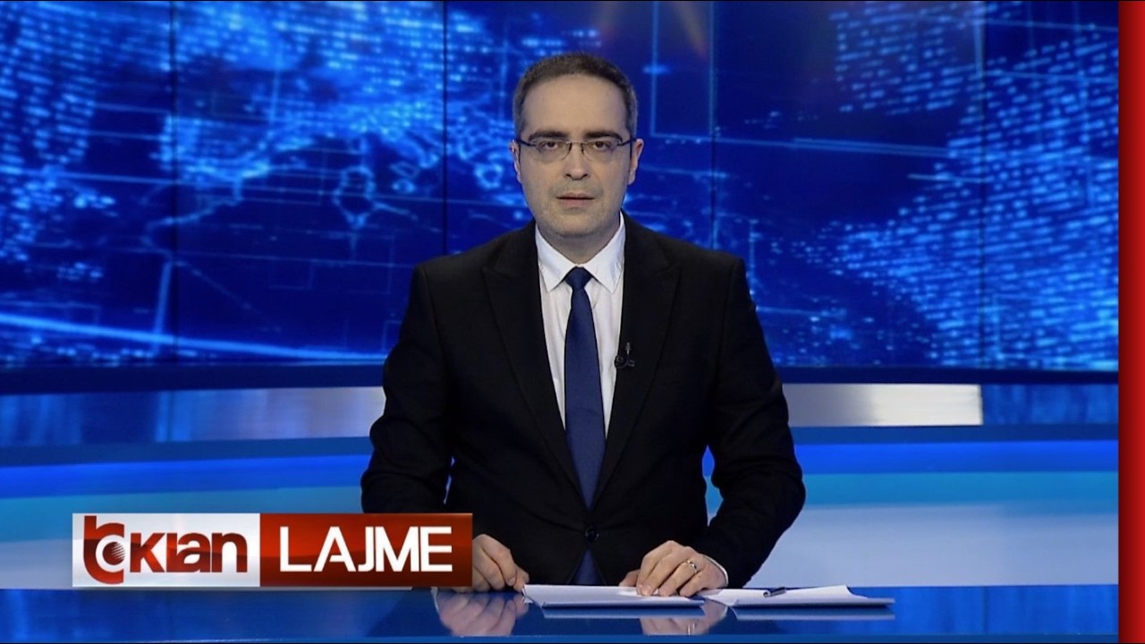 Edicioni i Lajmeve Tv Klan 11 Mars 2026, ora 12:00 | Lajme - News
