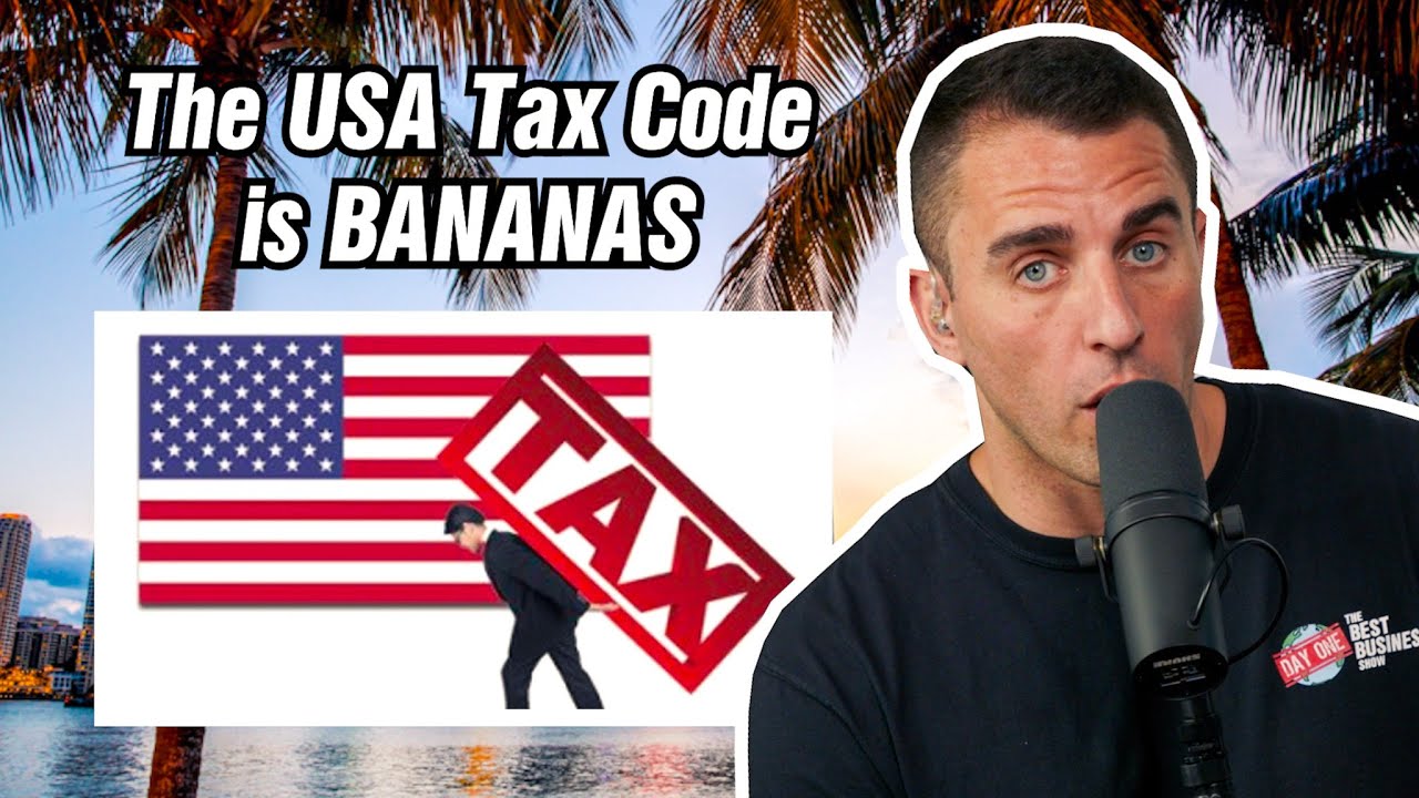 Anthony Pompliano: A Tax Trick You Can Use To Beat The System