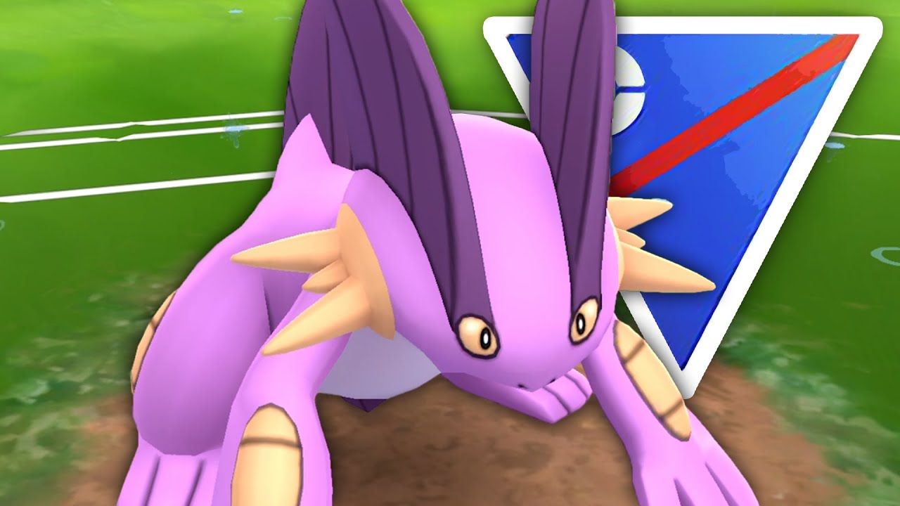 Ihr habt mich überzeugt! Ich hole mir Shiny-Sumpex für die Superliga | Pokémon GO PvP Deutsch
