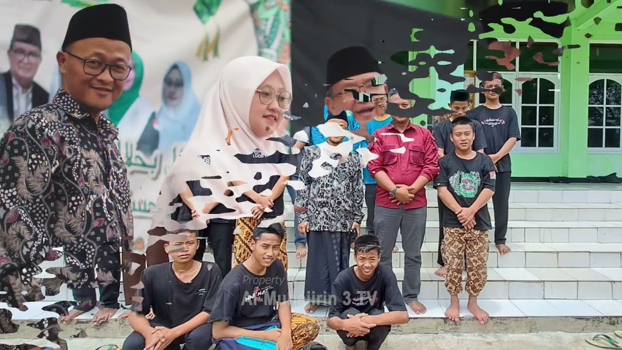 Dibawah Langit yang Sunyi | Mengenang Sosok KH. Anang Nasihin Bin KH. Abdul Wahid