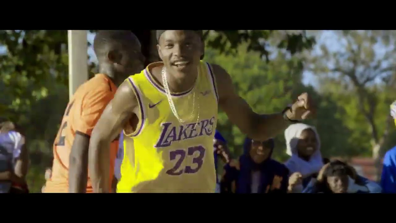 K.O - Kasuku (Official Music Video)