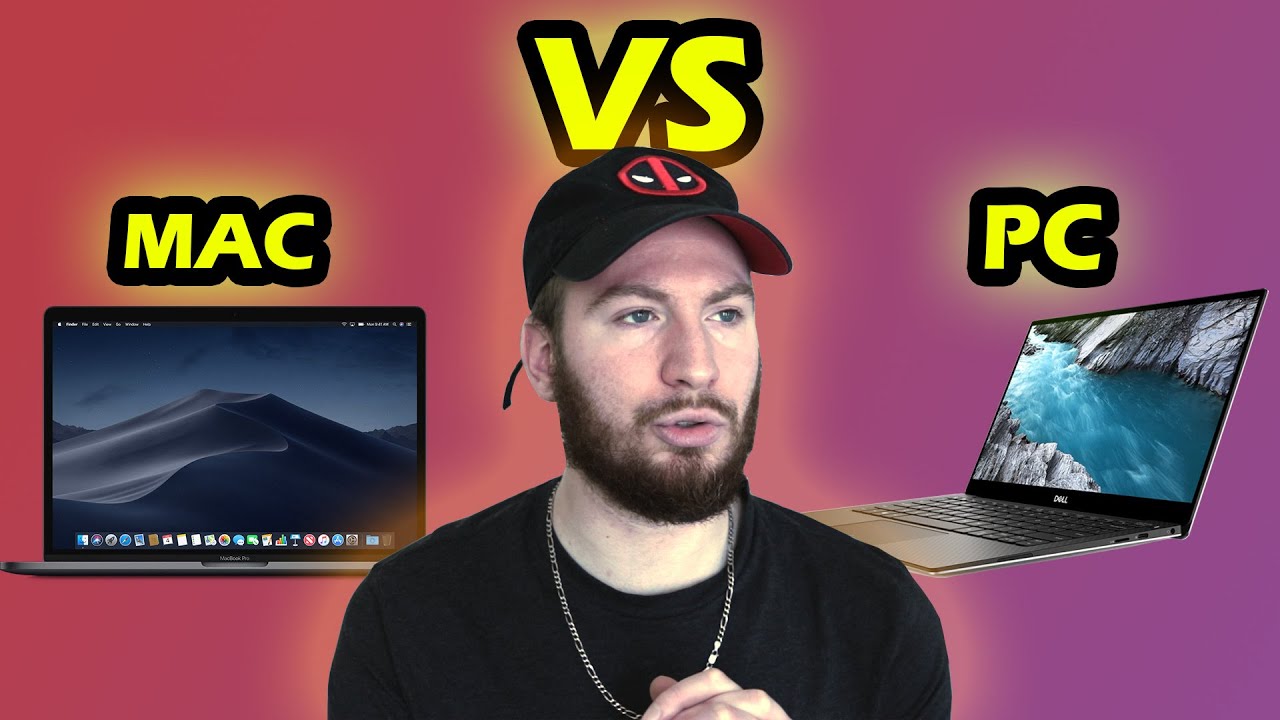 Mac or PC For Music Production? Which Computer is BEST For Music?
