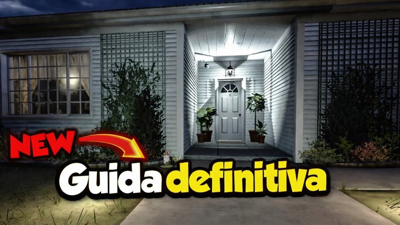 Guida definitiva su Tanglewood 2.0