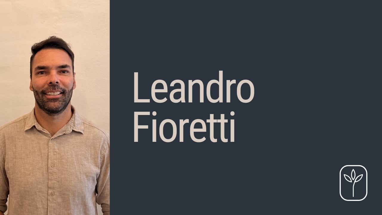 Guds ord kommer aldrig tomt tilbage af Leandro Fioretti den 05-10-2025