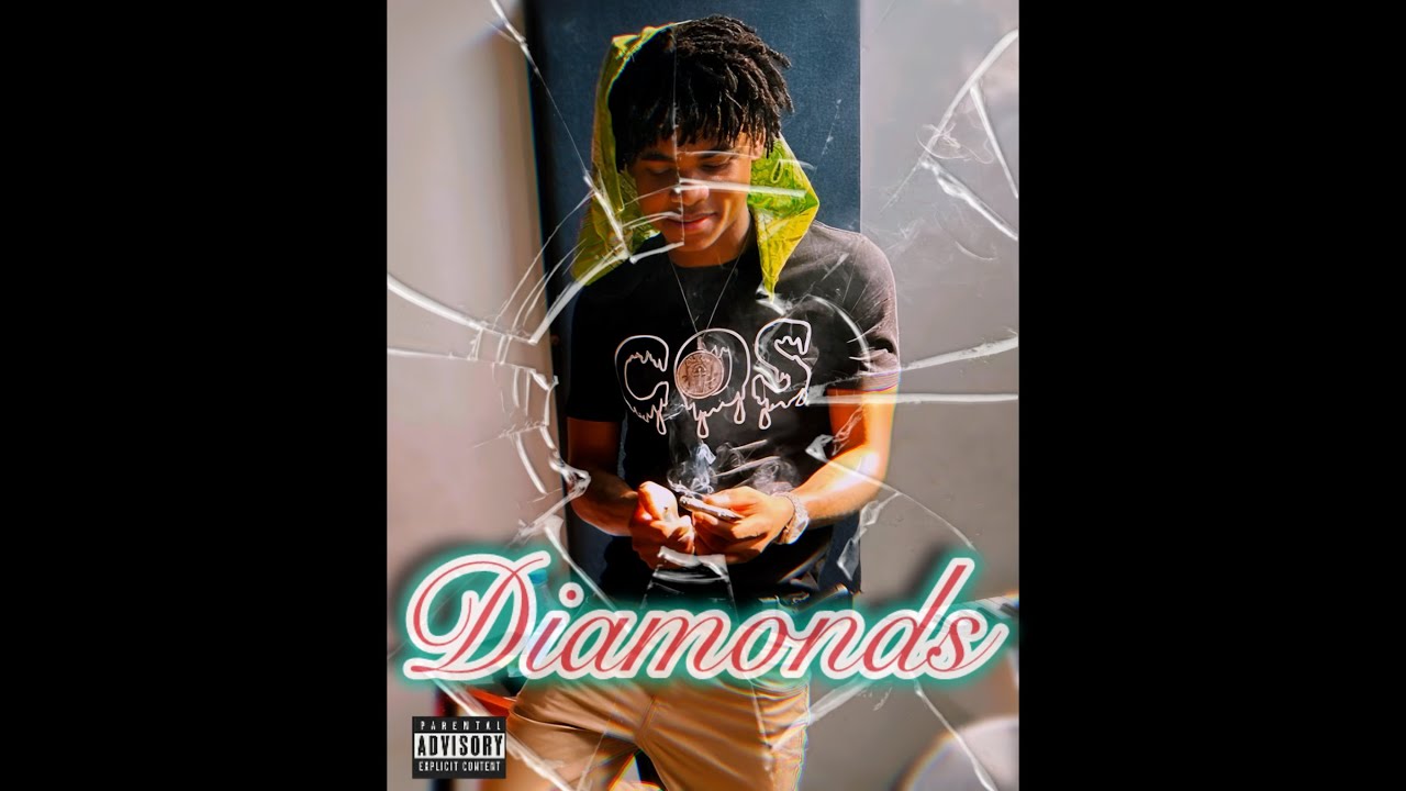 [FREE] P Yungin x Stacks Osama x NBA YoungBoy Type Beat – “Diamonds”