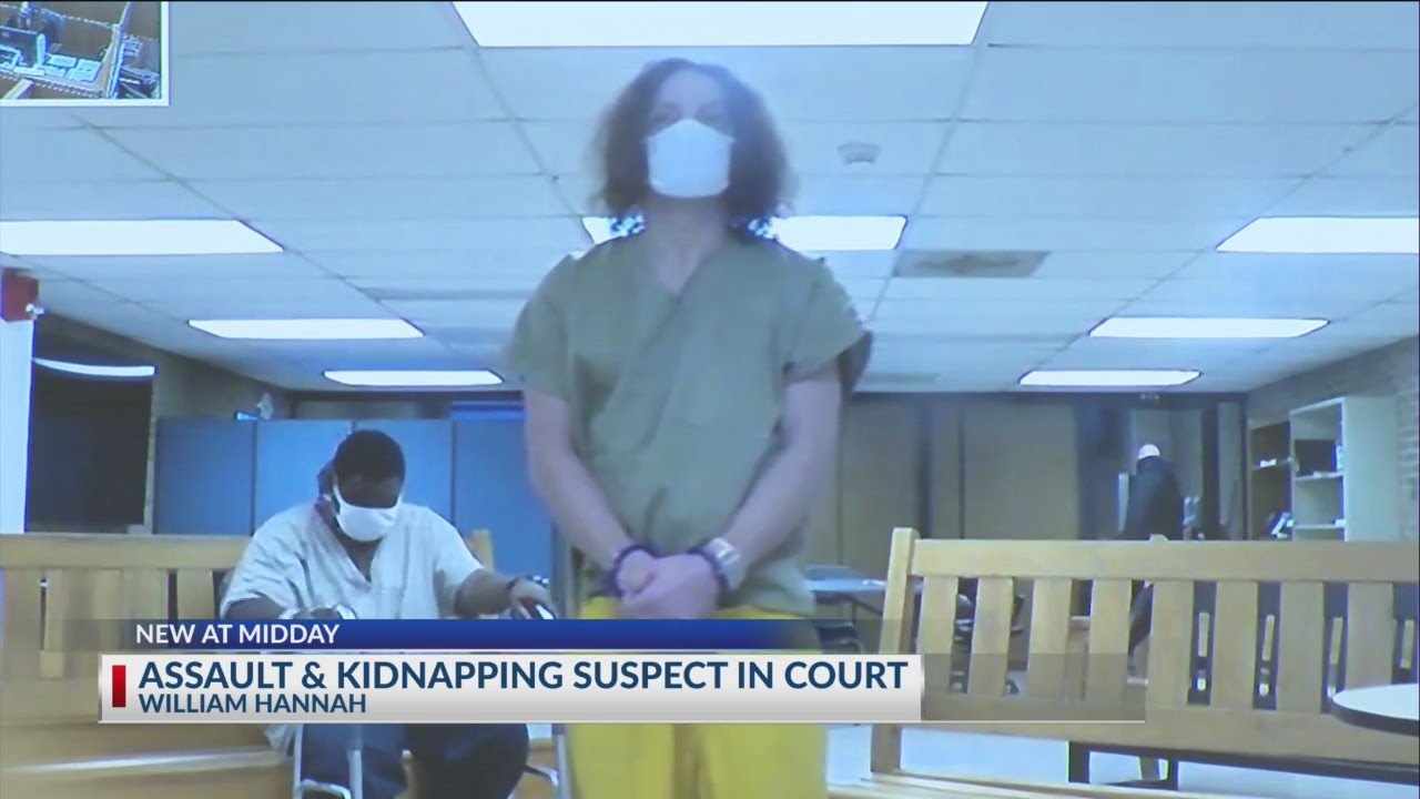 $150,000 bond for suspect in kidnapping of 1-year-old