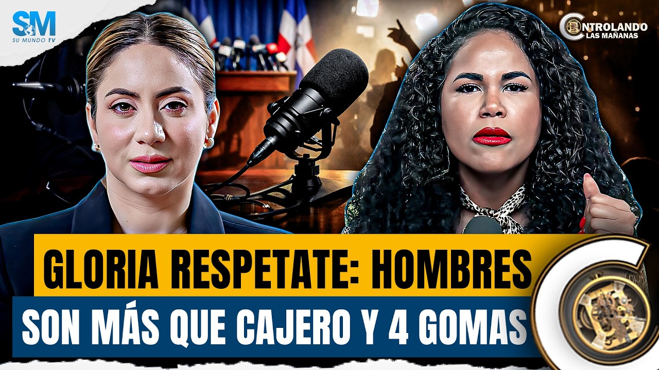 ES UN FLACO SERVICIO AL PAÍS: CRÍTICAS DIRECTAS A LA MINISTRA DE LA MUJER