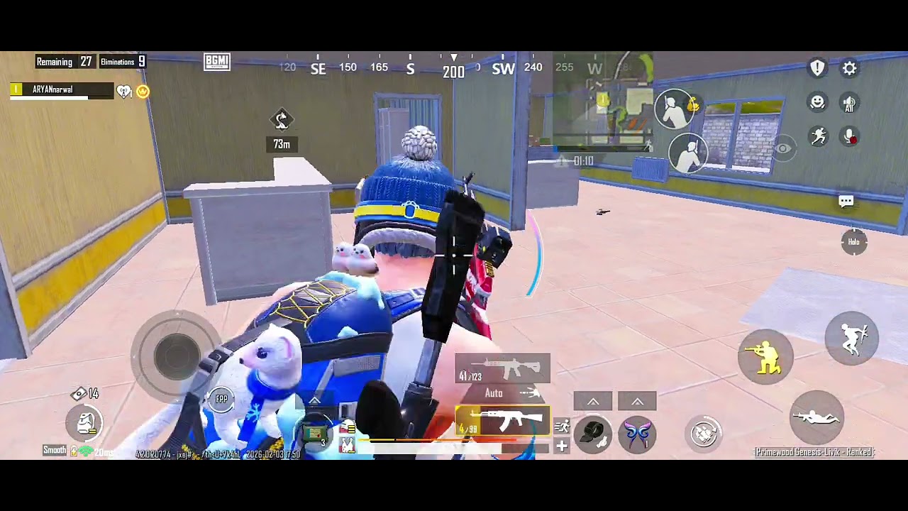Insane 21 Kill Solo Vs Squad | Livik Gameplay | Infinix GT 30 Pro