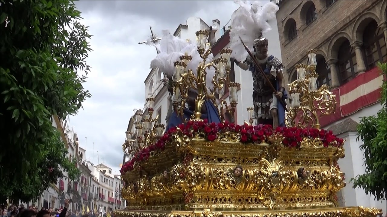 Resucitado Córdoba 2019