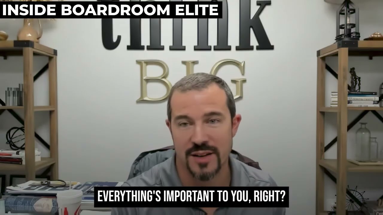Elite Call Highlights - AI to Define & Clarify Team Roles Efficiently (June 19, 2025)