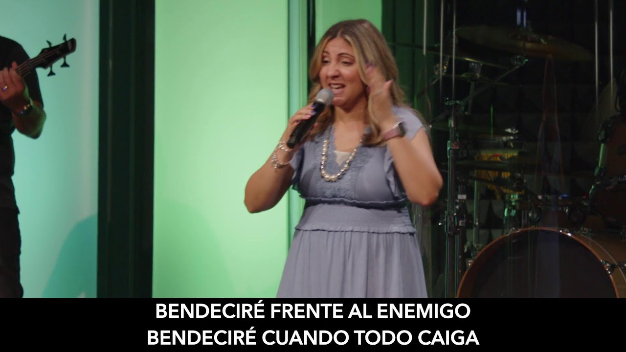COH Español Sunday Service